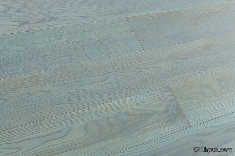 Oak multilayer brushed wood wax oil fg-183