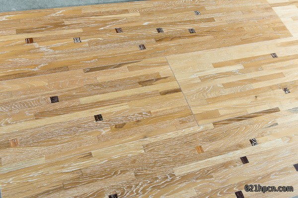 Oak multi-layer thirteen-piece shallow drawing fg-147