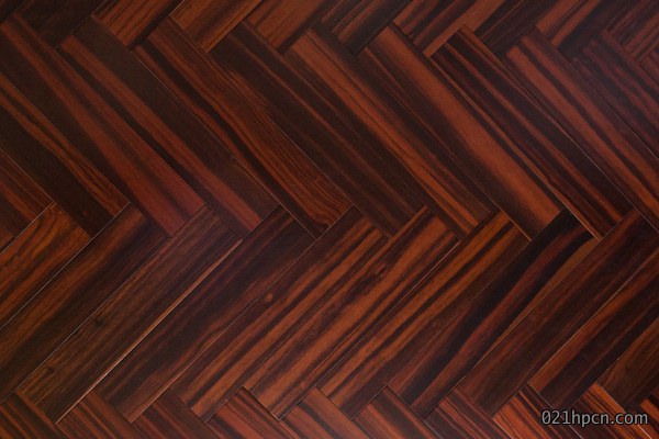 Black Sandalwood Mosaic