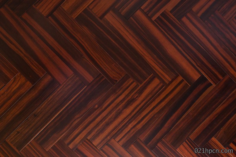 Black Sandalwood Mosaic