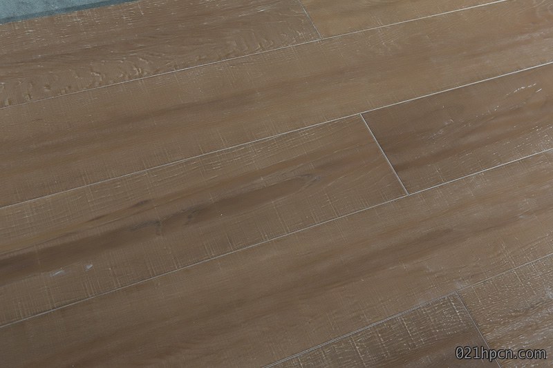 Oak Multi-layer Carbonized Sawtooth fg-181